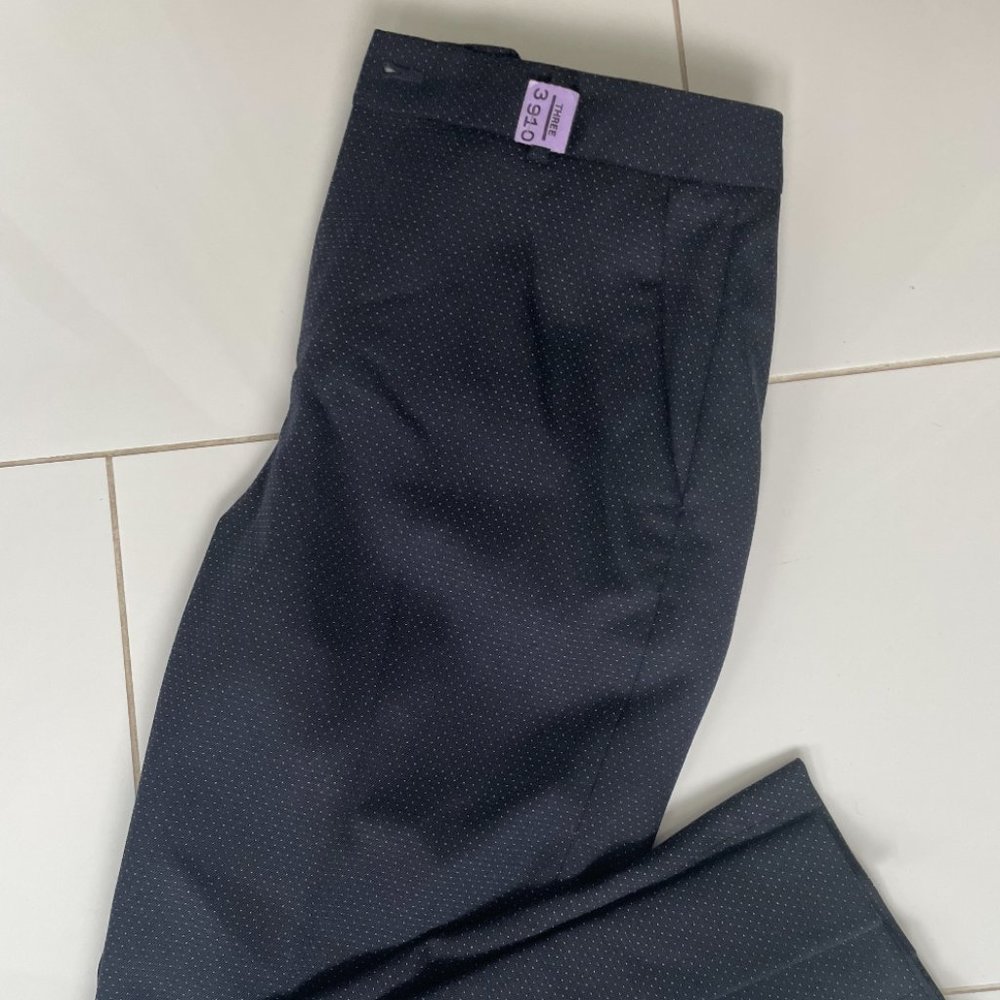 Club Monaco Suit Pants